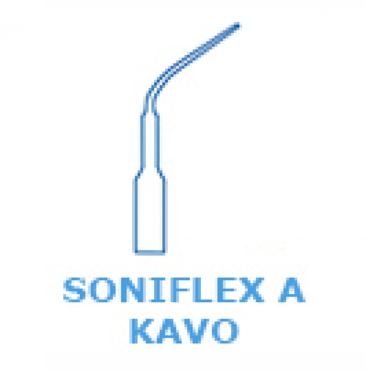 SONIFLEX  A KAVO