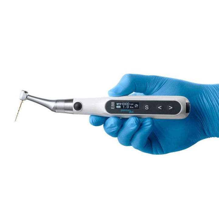 ΜΟΤΕΡ ΕΝΔΟΔΟΝΤΙΑΣ ENDOMOTOR E88 ΤΗΣ PREMIUM DENTAL